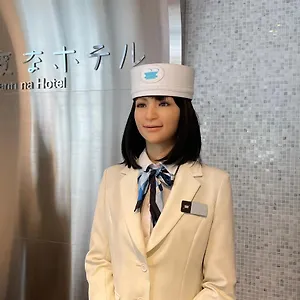 Hotel Henn Na Hamamatsucho