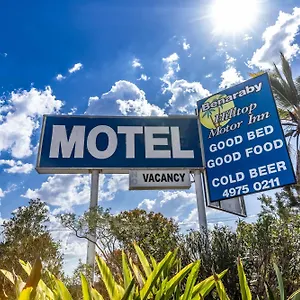 Motel Hilltop Motorinn