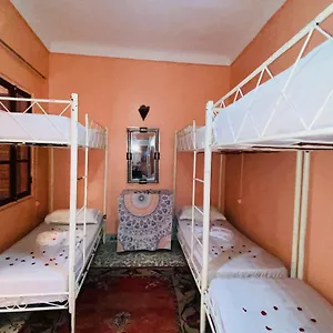 Marrakech Rouge Hostel