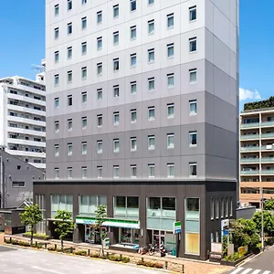 Hotel Comfort Kiyosumi Shirakawa