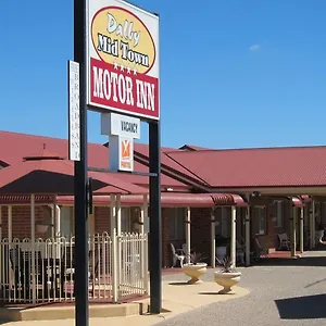Motel Mid Town Motor