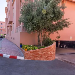 Apartamento Majorelle Piscine, Marrakesh