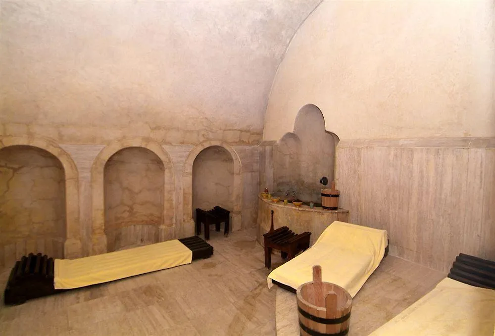 Hotel Marrakech le Tichka Marrakesh