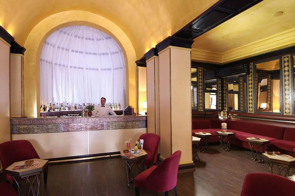 Hotel Marrakech le Tichka Marrakesh 4*,