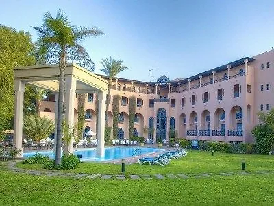 Hotel Marrakech Le Tichka Marrakesh