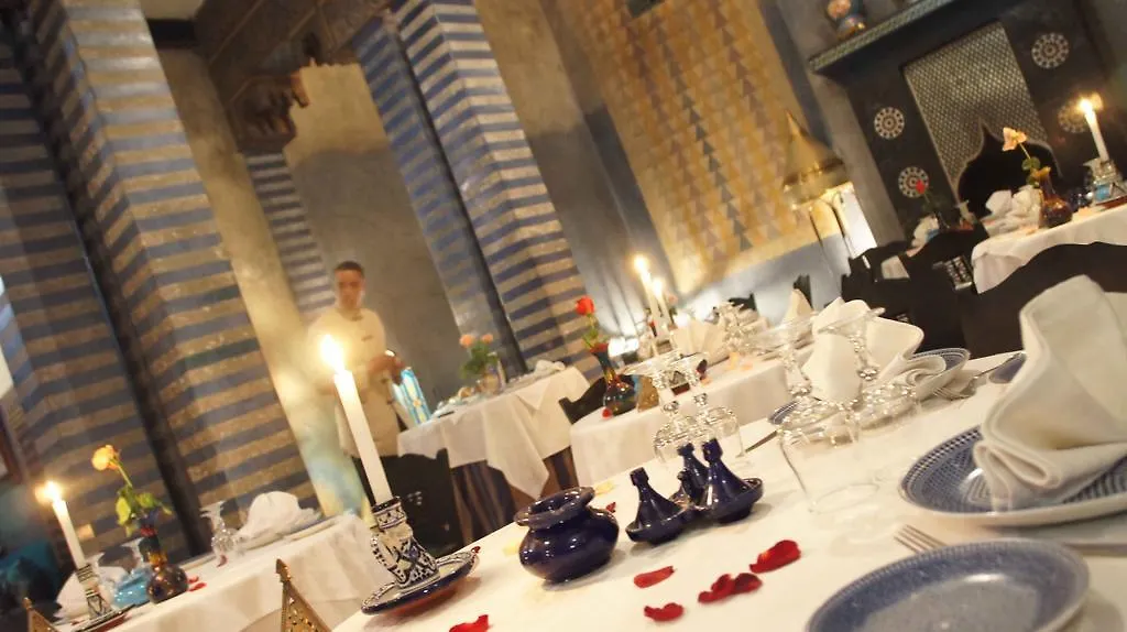 Hotel Marrakech le Tichka Marrakesh