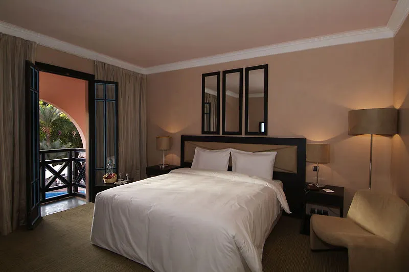 Hotel Marrakech le Tichka Marrakesh