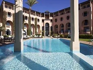 Hotel Marrakech Le Tichka Marrakesh