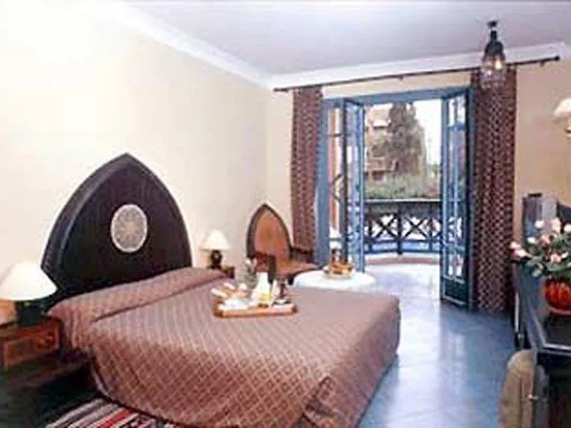 ****  Hotel Marrakech Le Tichka Marrakesh Morocco