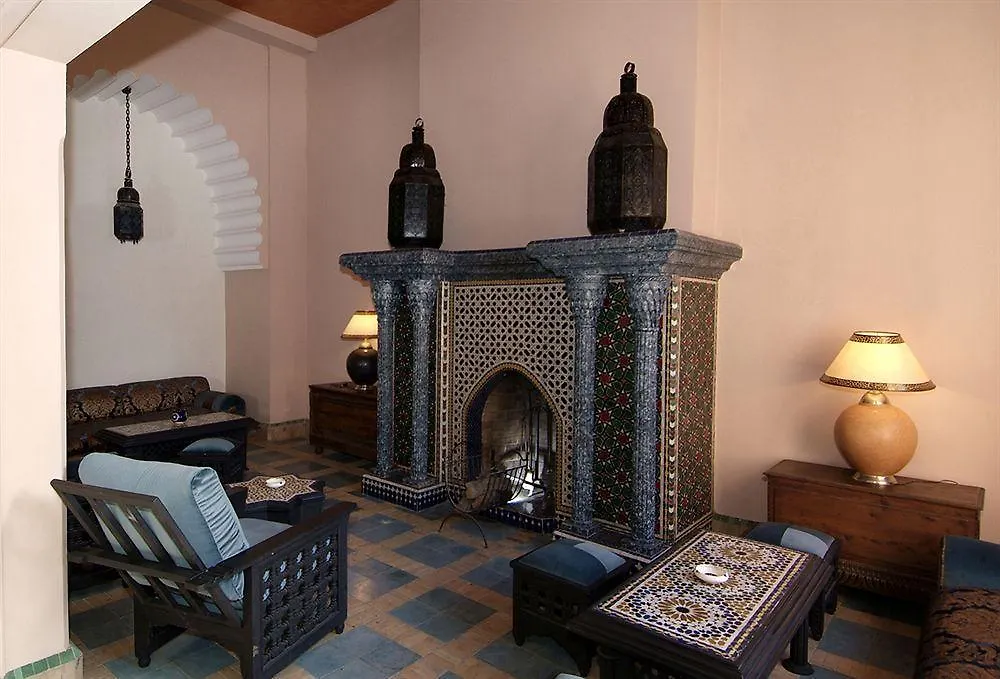 Hotel Marrakech le Tichka Marrakesh 4*,