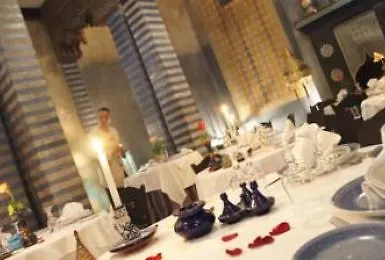 Hotel Marrakech le Tichka Marrakesh 4*,