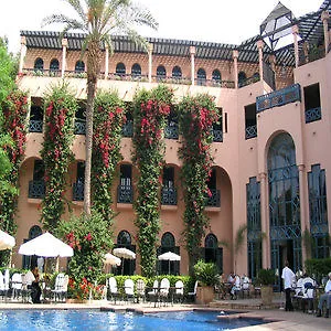 Hotel Marrakech Le Tichka Marrakesh