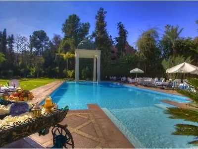 Hotel Marrakech le Tichka Marrakesh Marokko