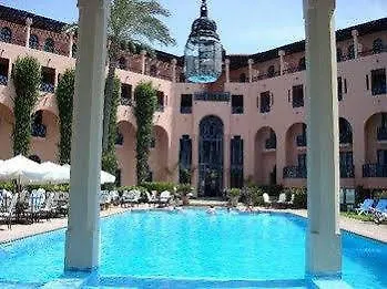 Hotel Marrakech Le Tichka Marrakesh