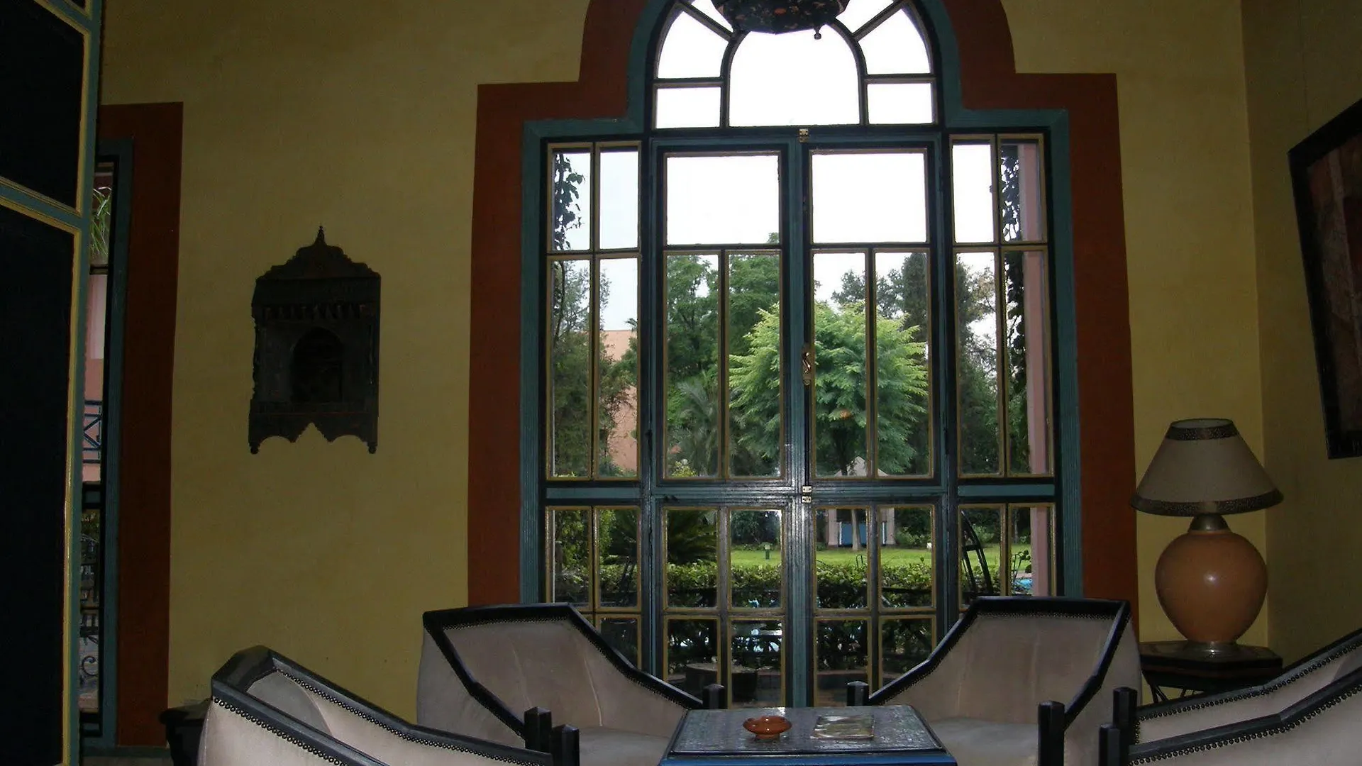 Hotel Marrakech Le Tichka Marrakesh 4*,  Marruecos