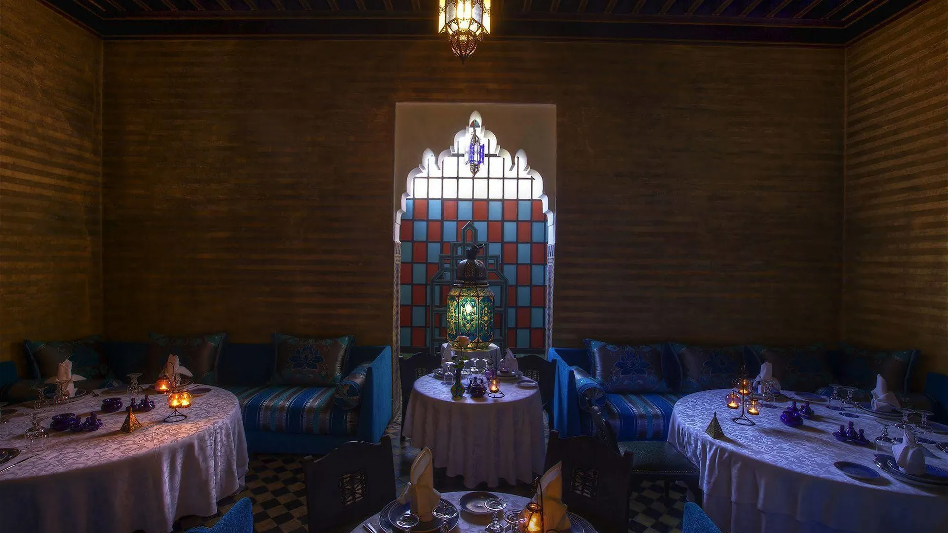 Hotel Marrakech Le Tichka Marrakesh