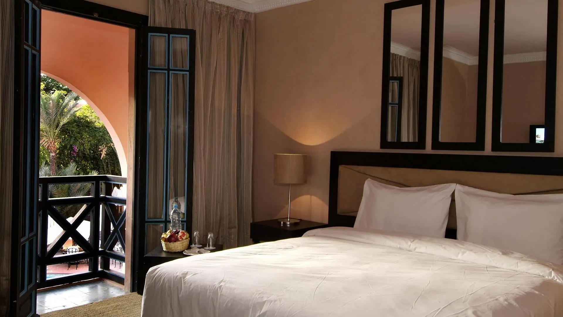 Hotel Marrakech le Tichka Marrakesh
