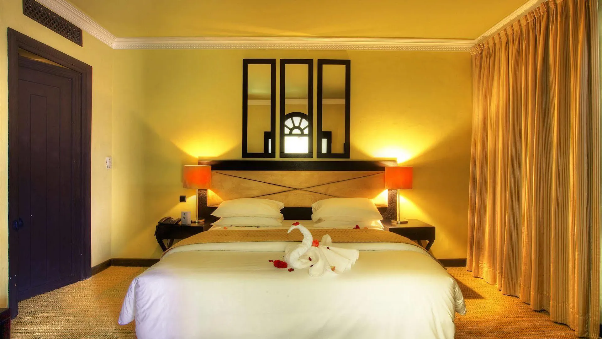 ****  Hotel Marrakech Le Tichka Marrakesh Morocco