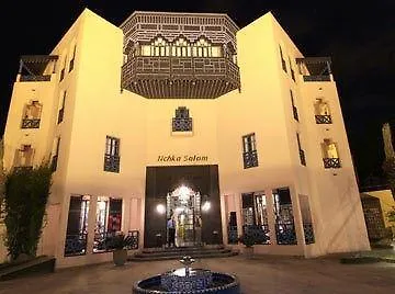 Hotel Marrakech Le Tichka Marrakesh 4*,