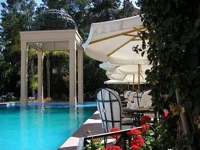 ****  Hotel Marrakech Le Tichka Marrakesh Morocco