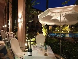 Hotel Marrakech Le Tichka Marrakesh