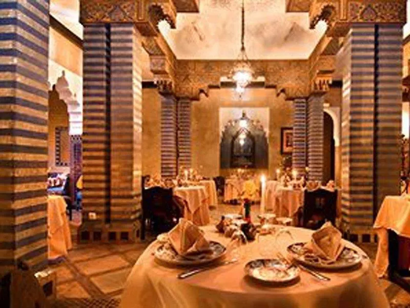Hotel Marrakech Le Tichka Marrakesh 4*,