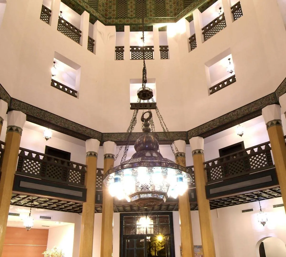 Hotel Marrakech Le Tichka Marrakesh 4*,  Morocco