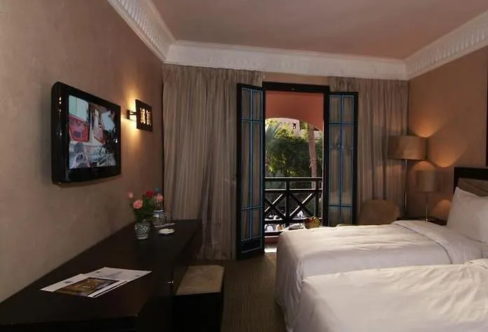 Hotel Marrakech Le Tichka Marrakesh 4*,  Morocco